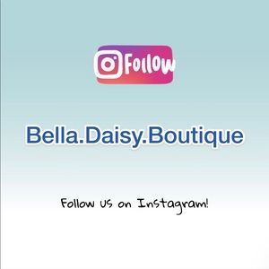 Follow us on Instagram for more fashion!